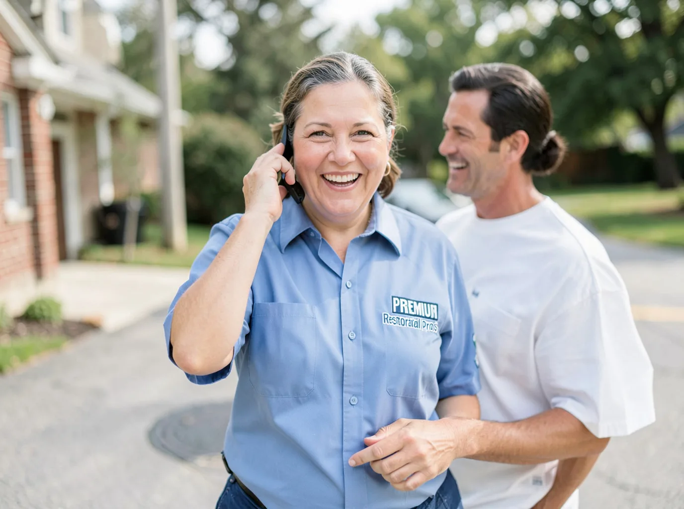Water Damage Restoration Marietta, MS FAQs